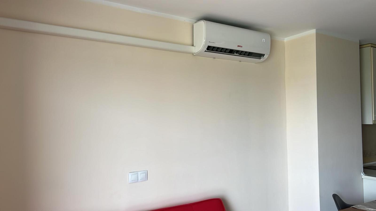 Ferienwohnung Haus La Port Guardamar del Segura Exterior foto